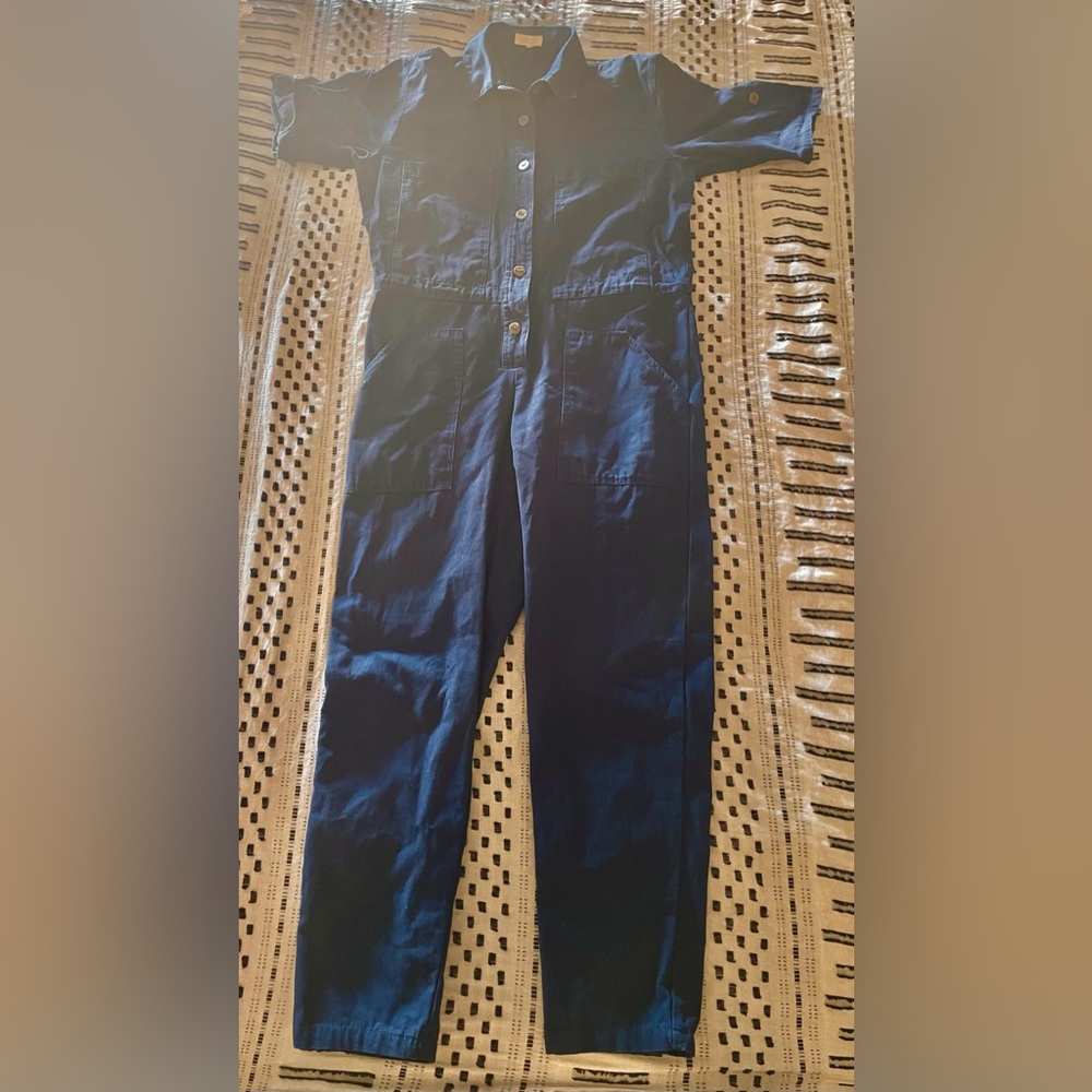 RooLee Jumpsuit